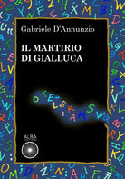 Cover of martirio di Gialluca