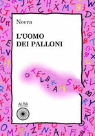 Cover of uomo dei palloni