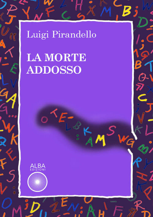 Cover of morte addosso