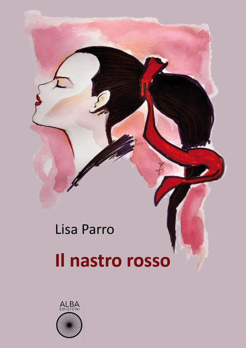 Cover of nastro rosso