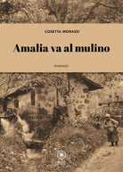 Cover of Amalia va al mulino