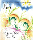 Cover of Lele il filo d'erba e la stella