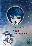 Cover of Noemi ha i capelli blu