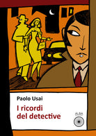 Cover of ricordi del detective