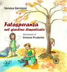 Cover of Fatasperanza nel giardino dimenticato