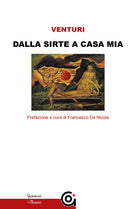 Cover of Dalla Sirte a casa mia
