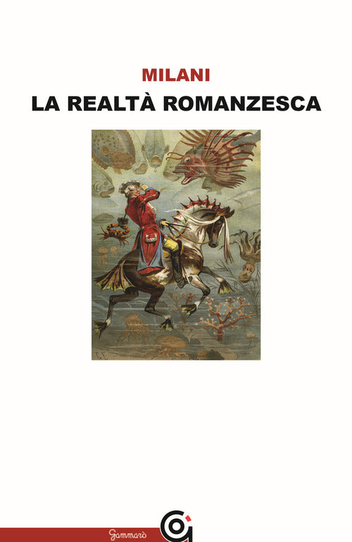 Cover of realtà romanzesca