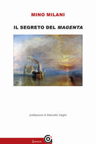 Cover of segreto del Magenta