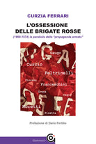 Cover of ossessione delle Brigate Rosse
