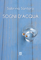 Cover of Sogni d'acqua