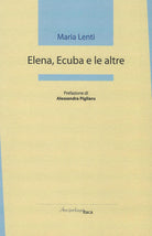 Cover of Elena, Ecuba e le altre