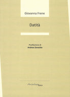 Cover of Datità