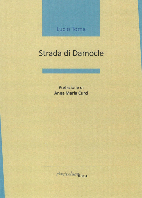 Cover of Strada di Damocle