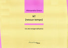 Cover of NT (nessun tempo)