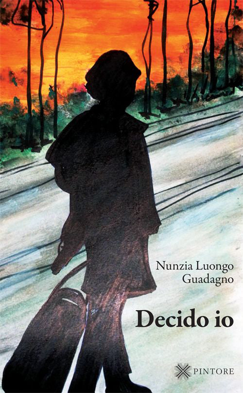 Cover of Decido io
