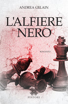 Cover of alfiere nero