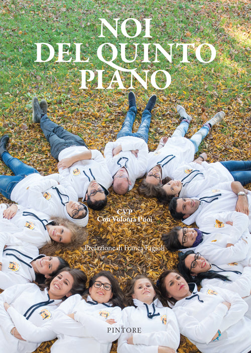 Cover of Noi del quinto piano