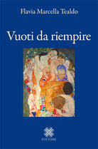 Cover of Vuoti da riempire