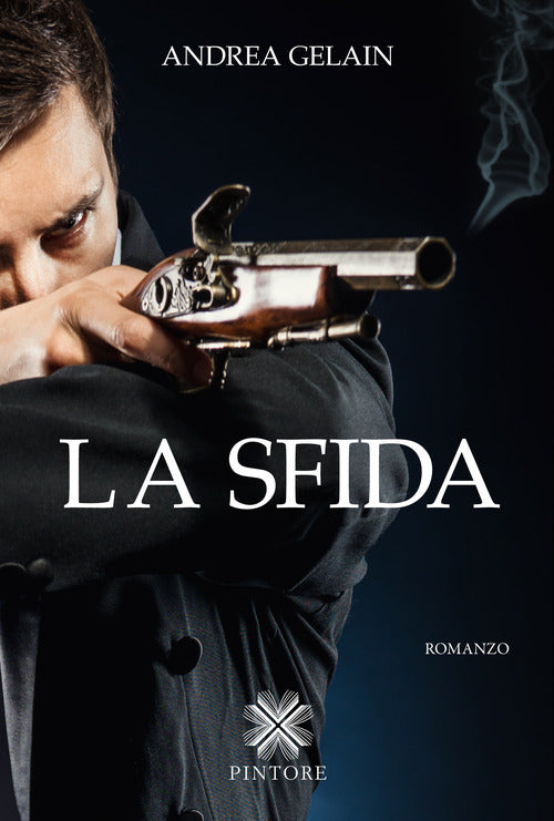 Cover of sfida