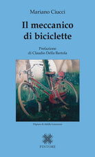 Cover of meccanico di biciclette