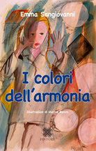 Cover of colori dell'armonia