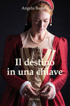 Cover of destino in una chiave