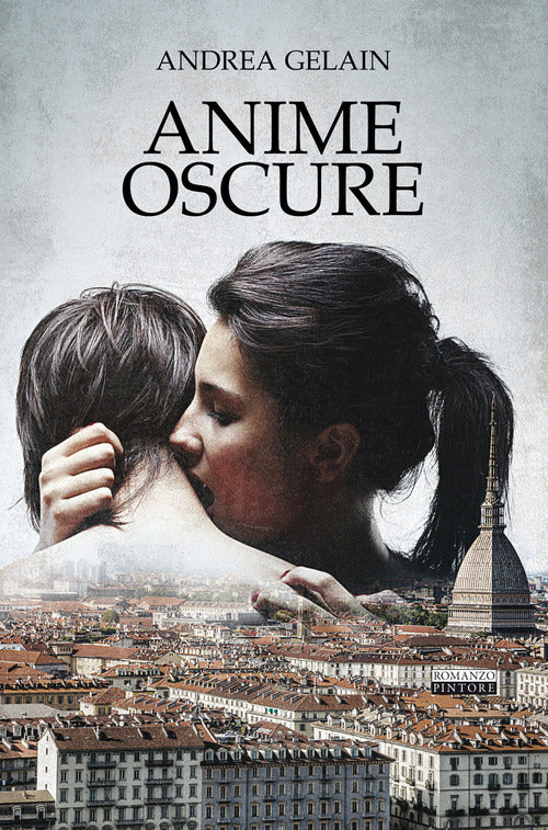 Cover of Anime oscure