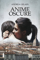 Cover of Anime oscure