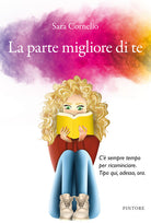 Cover of parte migliore di te