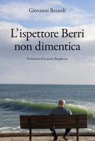 Cover of ispettore Berri non dimentica