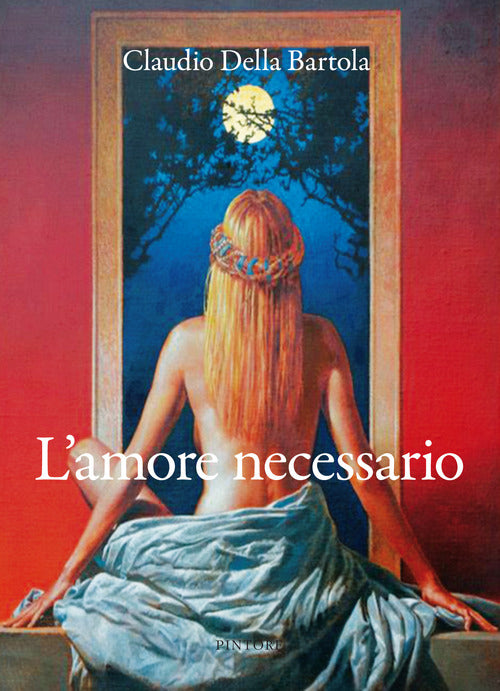 Cover of amore necessario