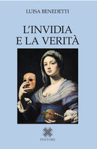 Cover of invidia e la verità