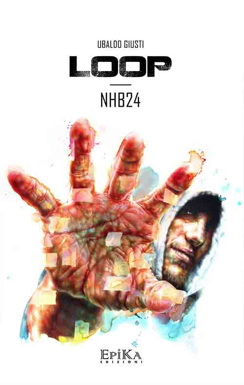 Cover of Loop. Nhb24