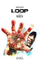 Cover of Loop. Nhb24