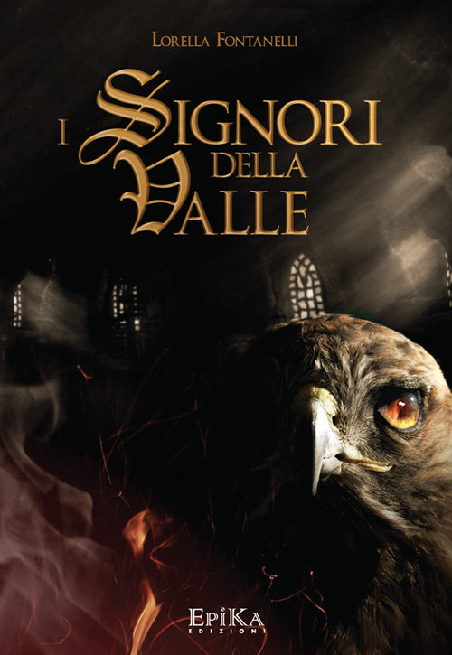 Cover of signori della Valle