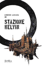 Cover of Stazione Kelvin