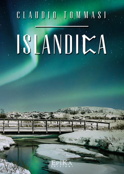 Cover of Islandica