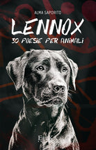 Cover of Lennox. 30 poesie per animali