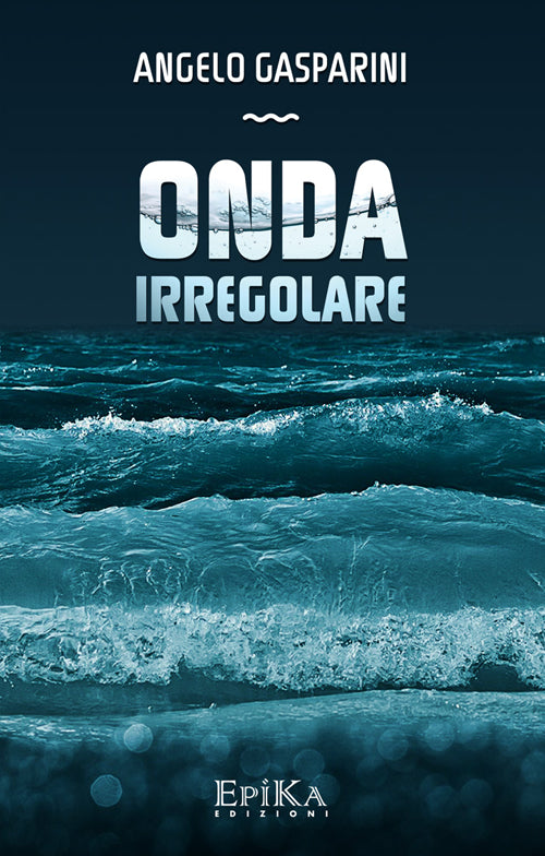 Cover of Onda irregolare