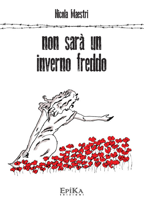 Cover of Non sarà un inverno freddo
