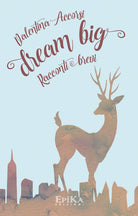 Cover of Dream big