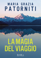 Cover of magia del viaggio