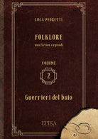 Cover of Folklore