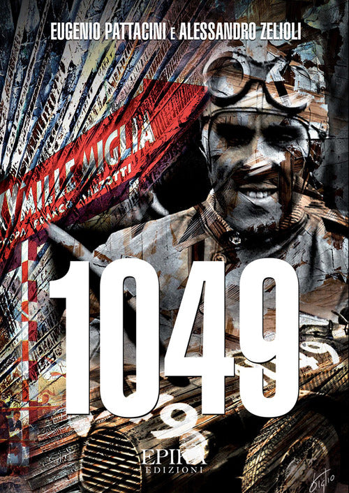 Cover of 1049