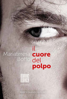 Cover of cuore del polpo