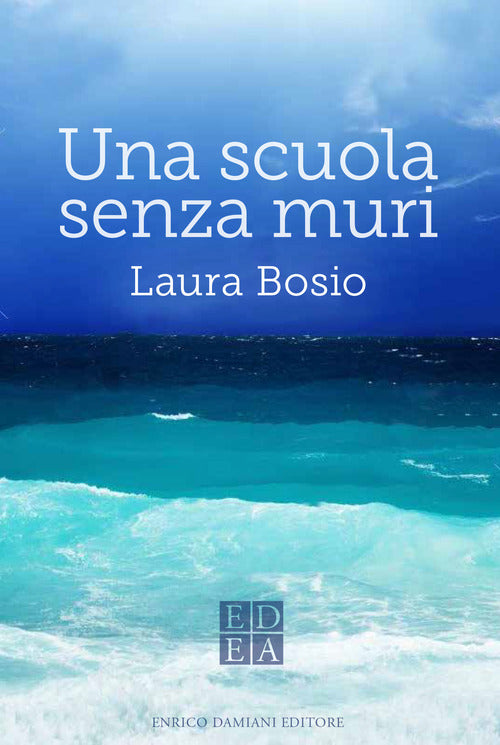 Cover of scuola senza muri