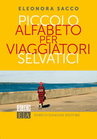 Cover of Piccolo alfabeto per viaggiatori selvatici