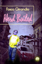 Cover of Nerd Boiled