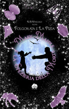 Cover of Mary Mapple e la spezieria della morte