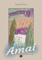 Cover of Amai. Storia di vigne, gatti e canotti